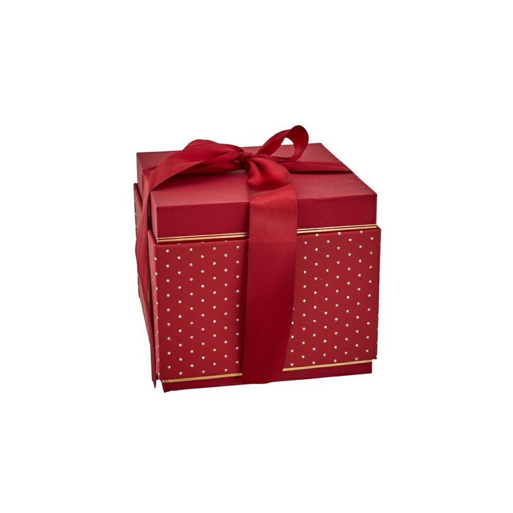 RED SCATOLA QUADRATA GRANDE